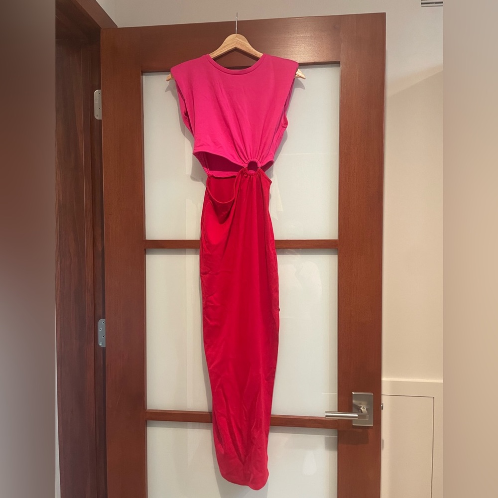 NWT Vacation dress
